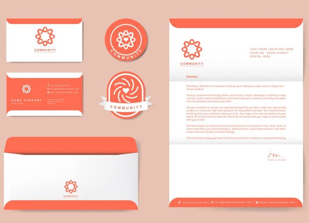 New York City Logo Design