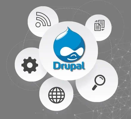 Drupal-Development New york