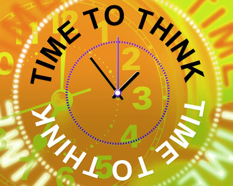 Time clock web design new york