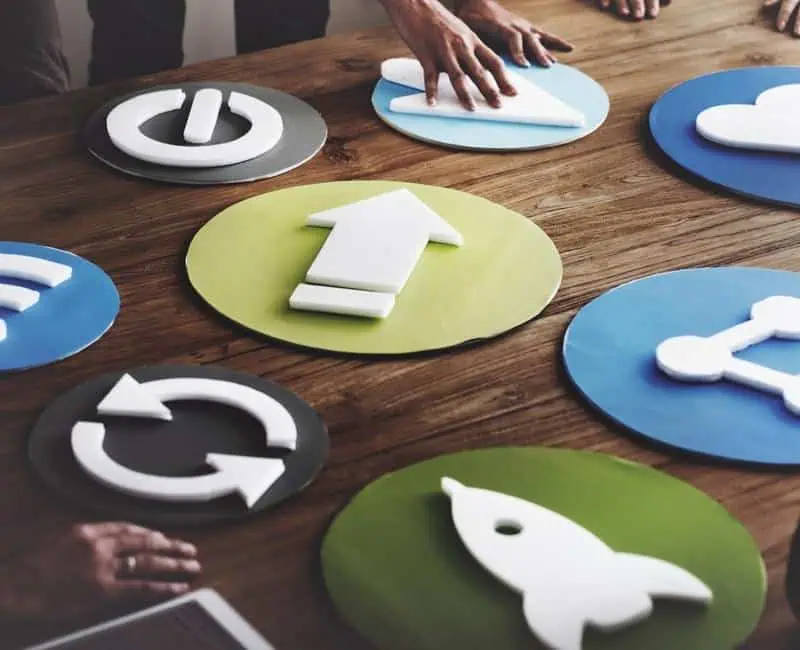 experience new york web design