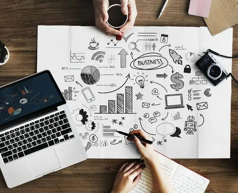 strategize-web design nyc