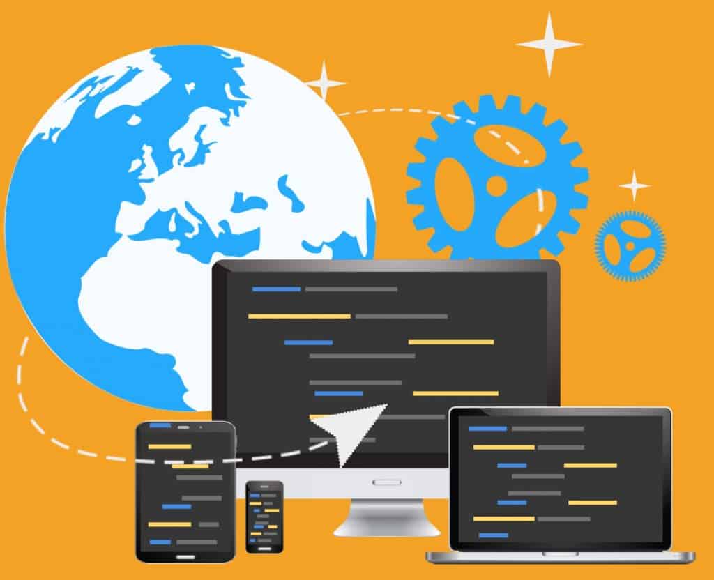The significance of SEO Website Design