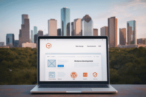 Houston WordPress Development