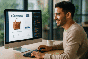 Houston eCommerce Development