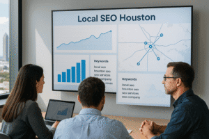 Houston Local SEO