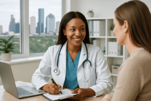 Houston business website needs