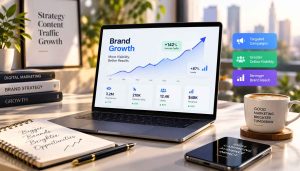 digital marketing for small businesses