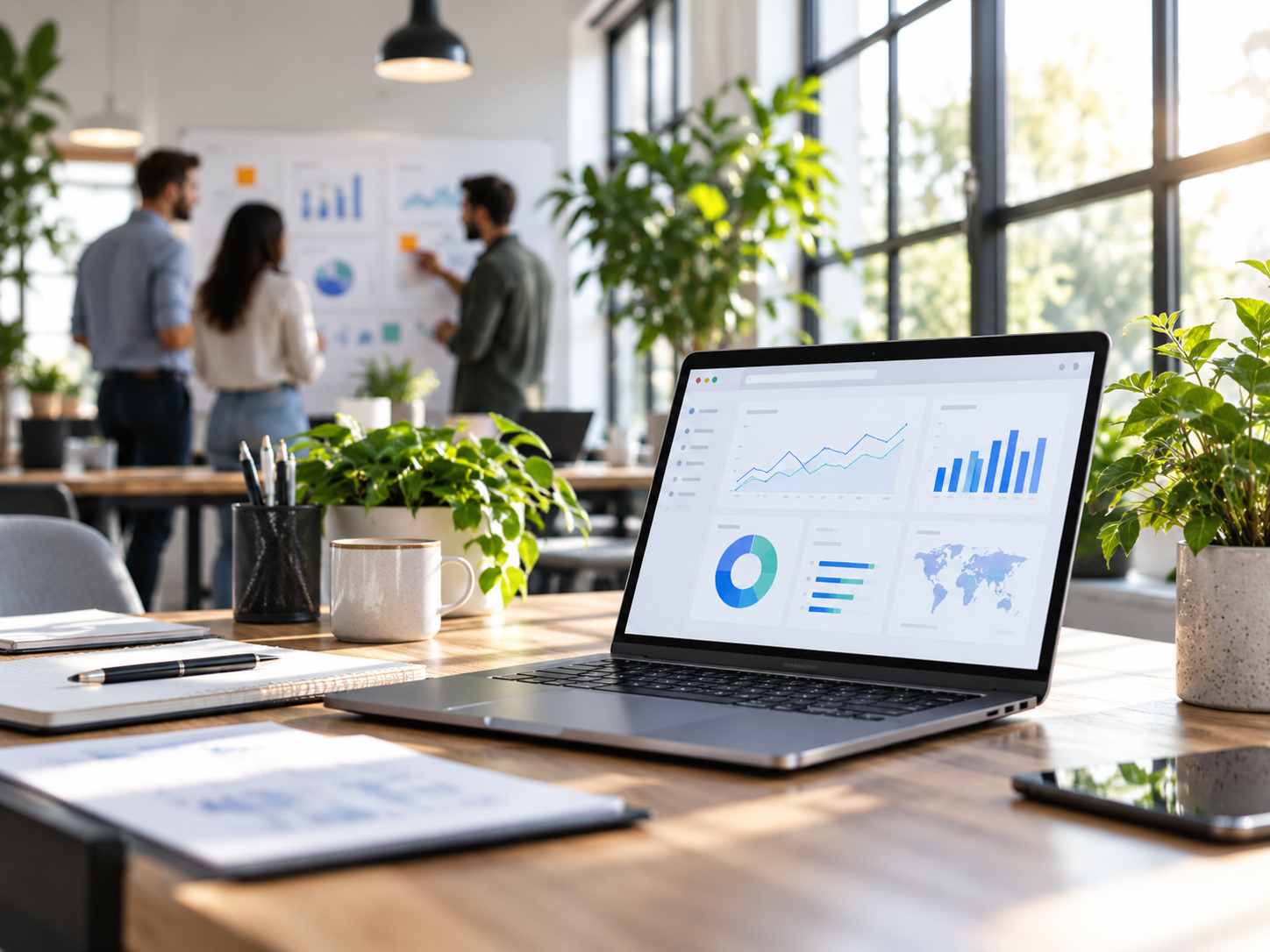 google ads management