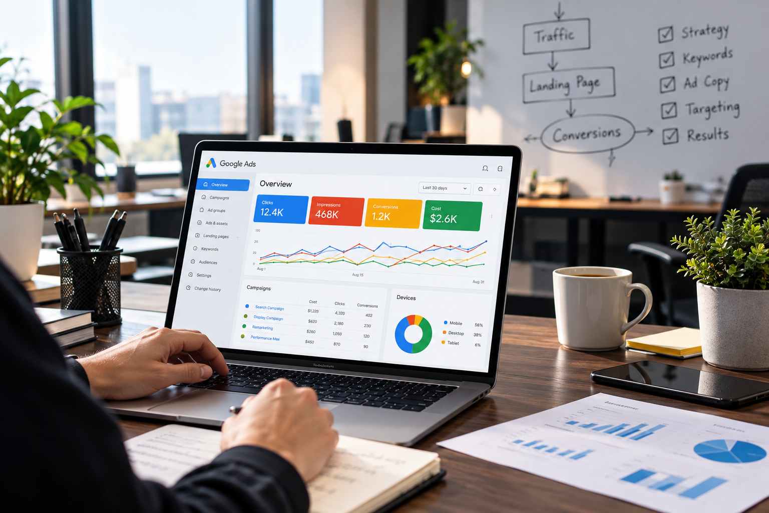 ppc advertising