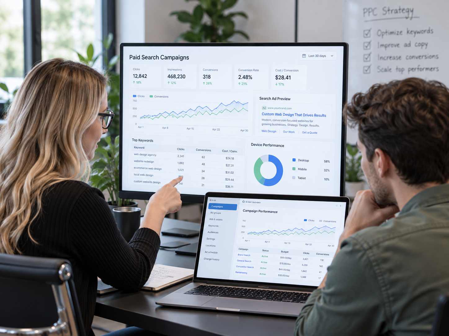 ppc advertising